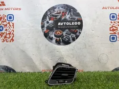 Дефлектор правый Hyundai Equus