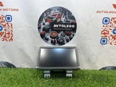 Дисплей Hyundai Equus