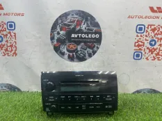 Магнитола Toyota Tundra