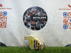 Блок предохранителей Hyundai Equus