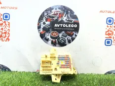 Блок предохранителей Hyundai Equus