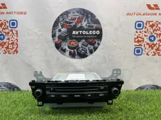 Магнитола Hyundai Equus