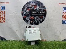 Блок радио Hyundai Equus