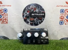 Блок управления климат-контролем Toyota Tundra