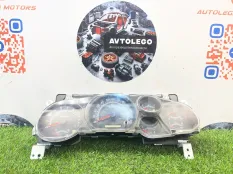 Щиток приборов Toyota Tundra