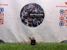 Блок управления зеркалами Toyota Tundra