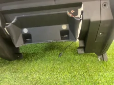 Торпедо Hummer H3