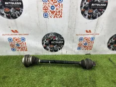 Полуось задняя правая Audi A6