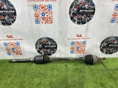 Полуось передняя правая Mercedes benz ML300