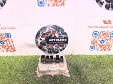 Блок управления двигателем BMW X1