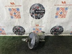 Вакуумный усилитель тормозов Ssang Yong Actyon