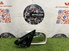 Зеркало правое Hyundai Santa Fe