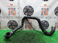 Патрубок интеркулера Mini Countryman