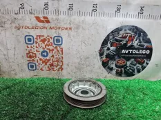 Шкив коленвала Land Rover Discovery Sport