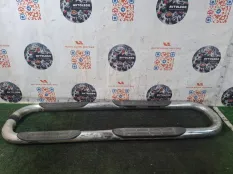 Комплект подножек Hummer H3