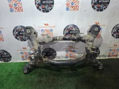 Подрамник BMW X1