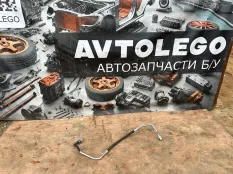 Трубка кондиционера Audi A8