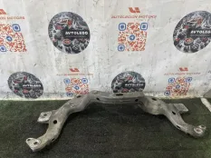 Балка под КПП Porsche Cayenne