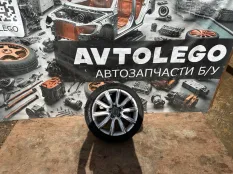 Докатка (Запаска) Audi A4