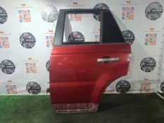Дверь задняя левая Land Rover Range Rover Sport
