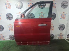 Дверь передняя левая Land Rover Range Rover Sport