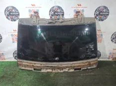 Стекло крышки багажника Land Rover Range Rover Sport