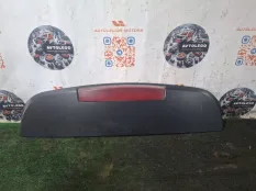 Спойлер крышки багажника Land Rover Range Rover Sport