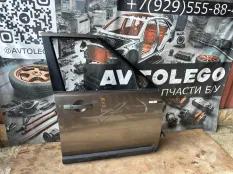 Дверь передняя правая Land Rover Discovery 4
