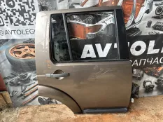 Дверь задняя правая Land Rover Discovery 4