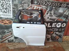 Дверь задняя правая Land Rover Range Rover Sport