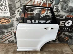 Дверь задняя левая Land Rover Range Rover Sport