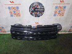 Решетка радиатора Land Rover Range Rover Evoque