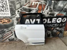 Дверь задняя правая Land Rover Range Rover Evoque