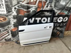 Дверь передняя левая Land Rover Range Rover Evoque