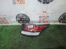 Фонарь правый Land Rover Range Rover Sport