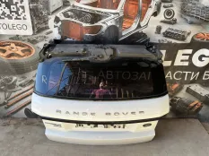 Крышка багажника Land Rover Range Rover Evoque