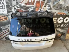 Крышка багажника Land Rover Range Rover Sport