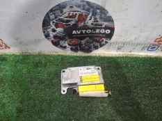 Блок Airbag Hummer H3