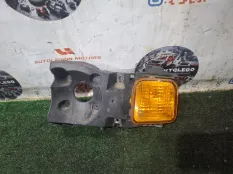 Повторитель поворота в бампер Hummer H3