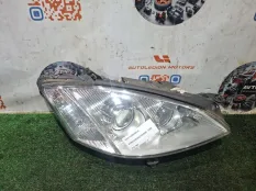 Фара правая Mercedes-Benz S350