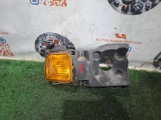 Повторитель поворота в бампер Hummer H3