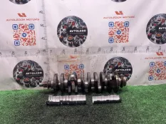 Коленвал Hummer H3
