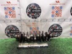 Коленвал Hummer H3