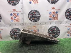 Поддон двигателя Hummer H3