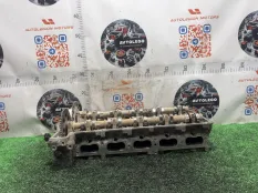 ГБЦ (Головка блока) Hummer H3