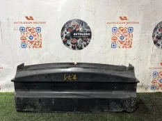 Воздуховод радиатора Jaguar XF