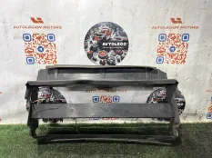 Воздуховод радиатора Land Rover Discovery 4