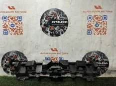 Кронштейн заднего бампера Jaguar XF