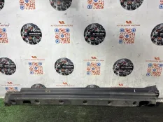 Накладка порога левая Land Rover Range Rover