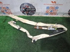 Шторка безопасности (Airbag) Hummer H3